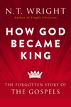 Cover of How God Became King