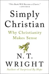 Cover of Simply Christian