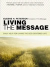 Cover of Living the Message