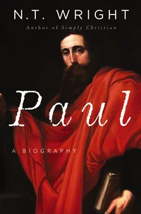 Cover of Paul