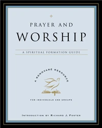 Cover of Prayer and Worship