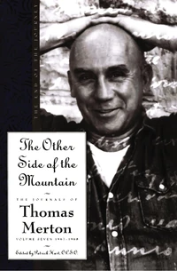 Cover of The Other Side of the Mountain