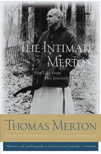 Cover of The Intimate Merton