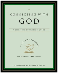 Cover of Connecting with God