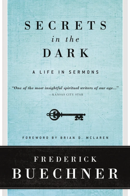 Cover of Secrets in the Dark