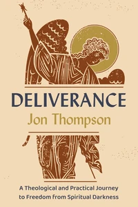 Cover of Deliverance