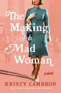 Cover of The Making of a Mad Woman