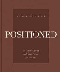 Cover of Positioned