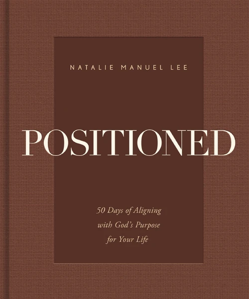 Cover of Positioned