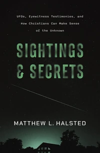 Cover of Sightings and Secrets