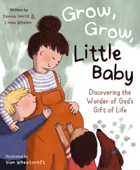 Cover of Grow, Grow, Little Baby