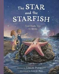 Cover of The Star and the Starfish