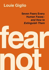 Cover of Fear Not