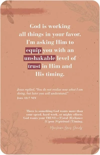 Cover of 100 Pass-Along Notes for Believing Bigger