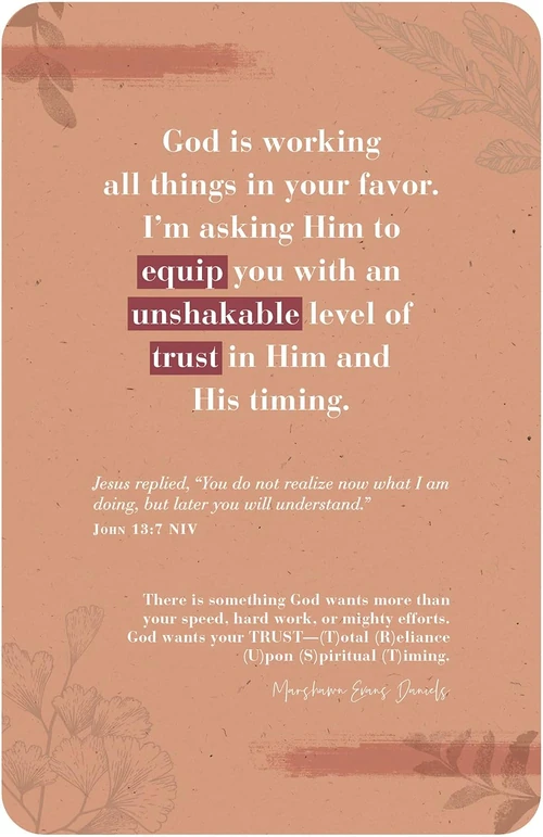 Cover of 100 Pass-Along Notes for Believing Bigger