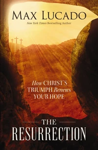 Cover of The Resurrection