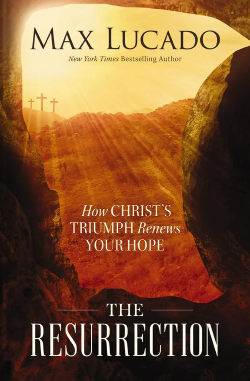 Cover of The Resurrection