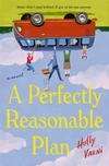 Cover of A Perfectly Reasonable Plan