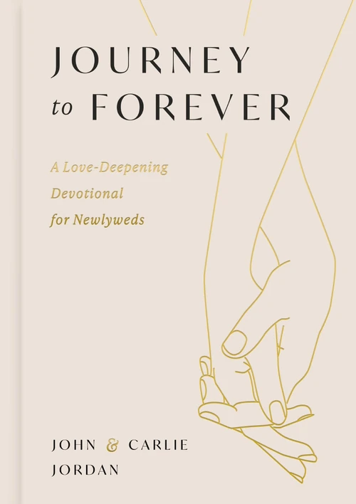 Cover of Journey to Forever