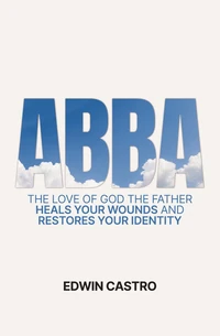 Cover of Abba
