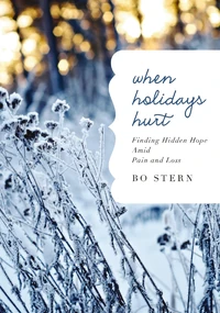 Cover of When Holidays Hurt
