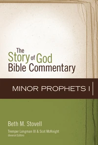 Cover of Minor Prophets I