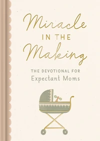 Cover of Miracle in the Making