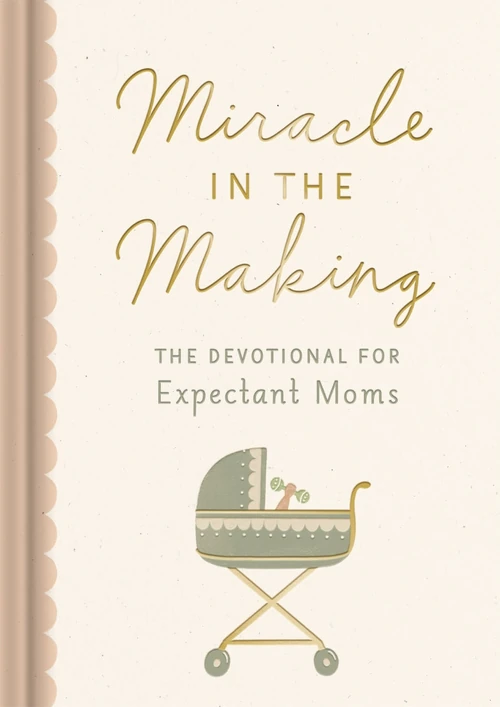 Cover of Miracle in the Making