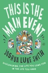 Cover of This Is the Main Event