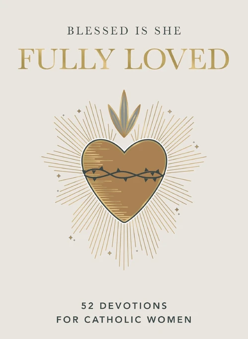 Cover of Fully Loved