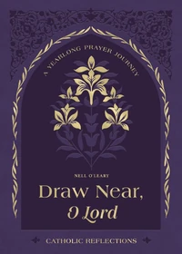 Cover of Draw Near, O Lord