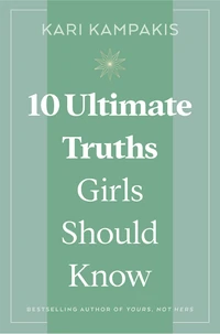 Cover of 10 Ultimate Truths Girls Should Know