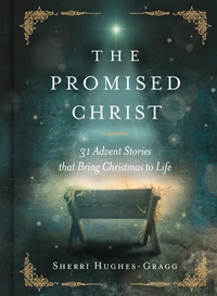 Cover of The Promised Christ