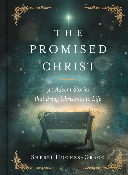 Cover of The Promised Christ