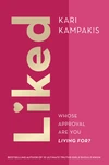 Cover of Liked