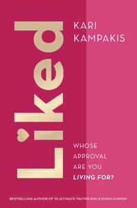 Cover of Liked