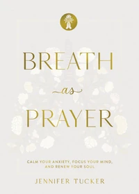 Cover of Breath as Prayer, Special Edition