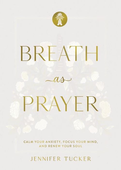 Cover of Breath as Prayer, Special Edition