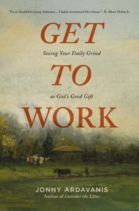 Cover of Get to Work