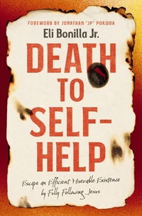 Cover of Death to Self-Help