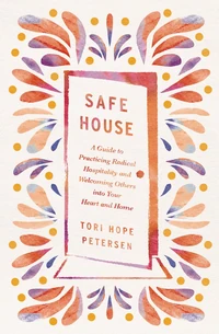 Cover of Safe House