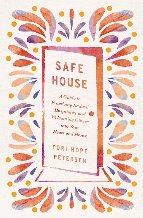 Cover of Safe House