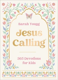 Cover of Jesus Calling