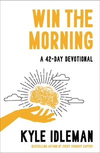 Cover of Win the Morning