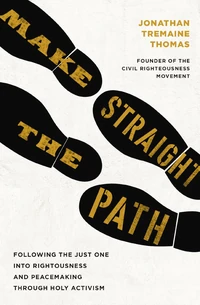 Cover of Make Straight the Path