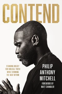 Cover of Contend