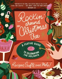 Cover of Rockin' Around the Christmas Tree