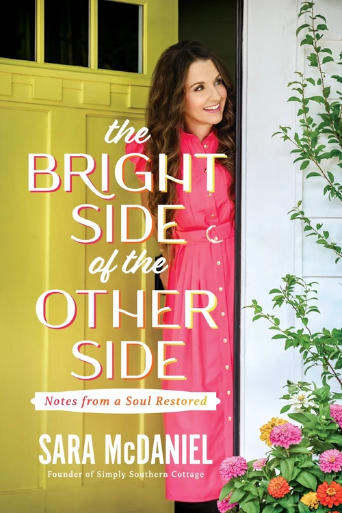 Cover of The Bright Side of the Other Side