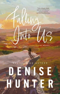 Cover of Falling Into Us