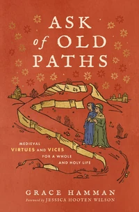 Cover of Ask of Old Paths